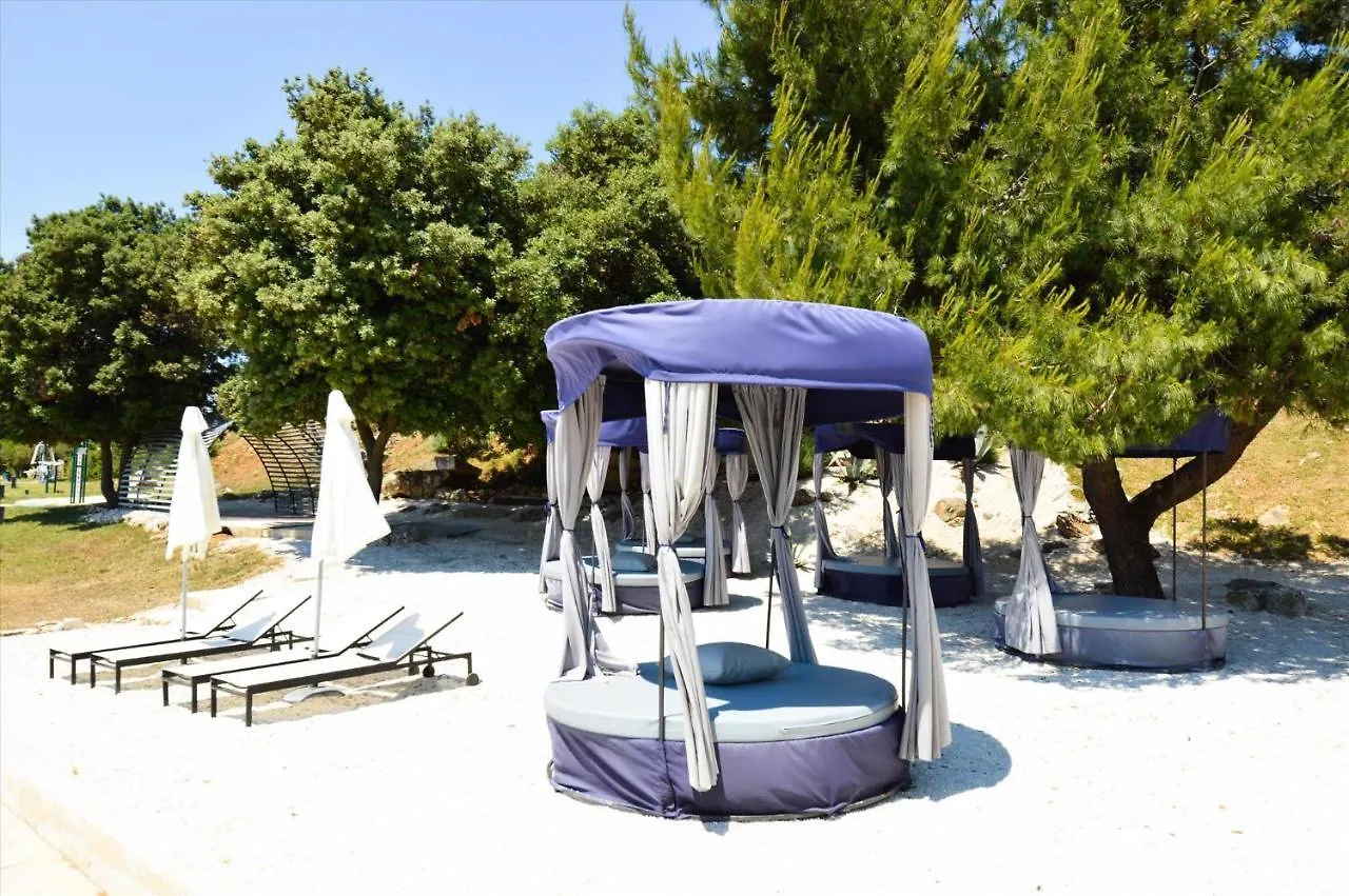 Apartamento Studio In Pjescana Uvala/Istrien 11044 Croácia
