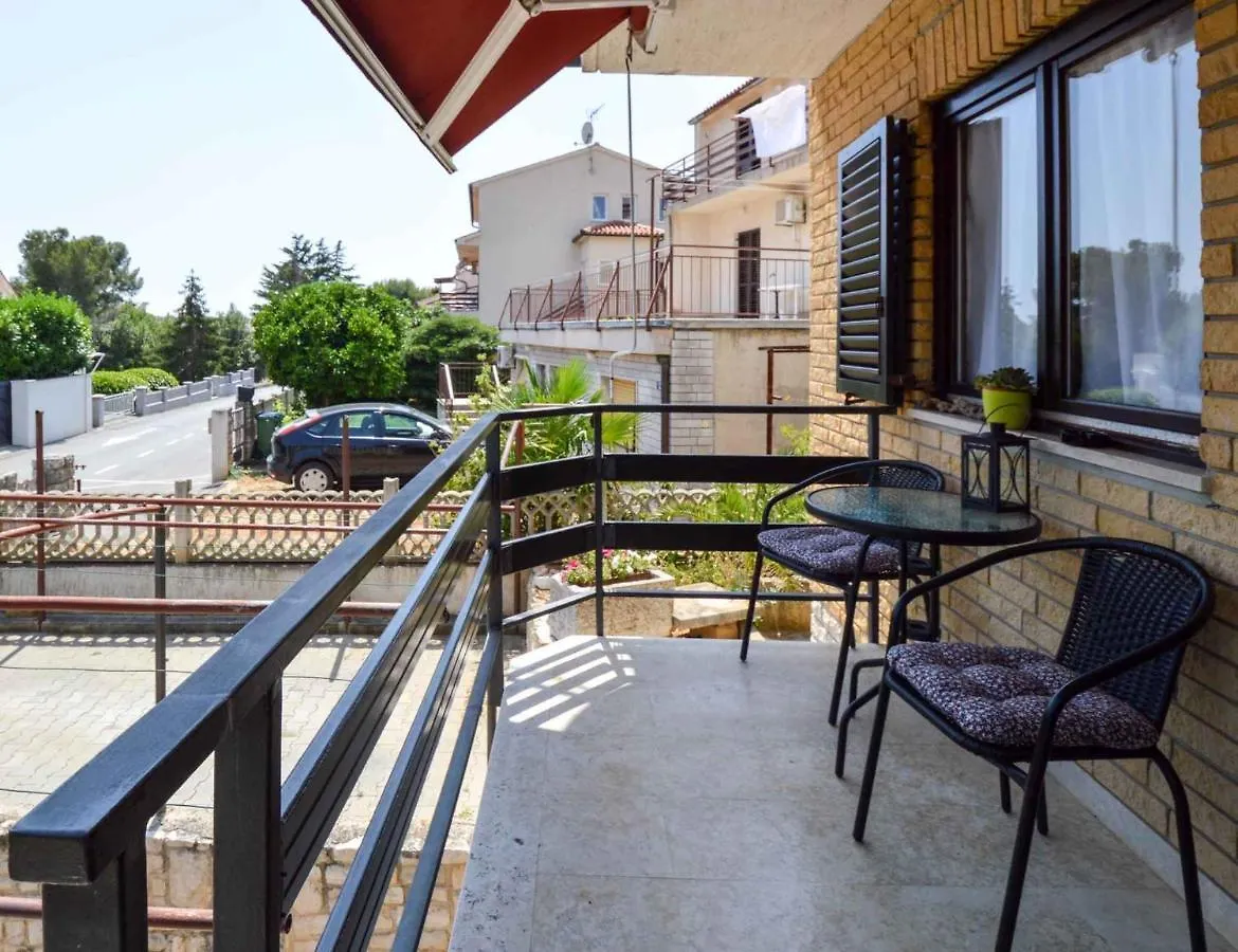 Studio In Pjescana Uvala/Istrien 11044