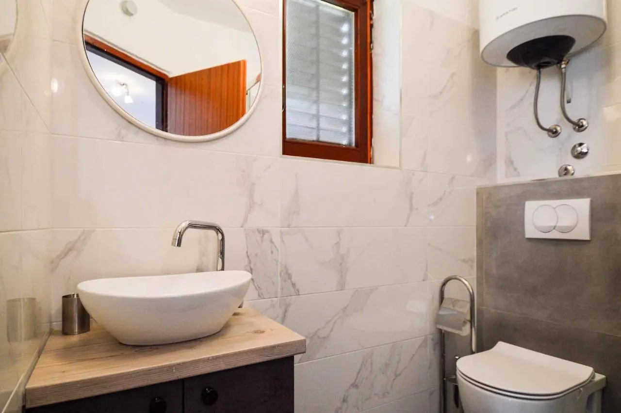 Apartamento Studio In Pjescana Uvala/Istrien 11044