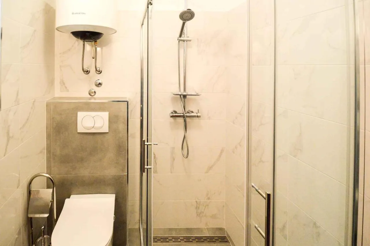 Studio In Pjescana Uvala/Istrien 11044