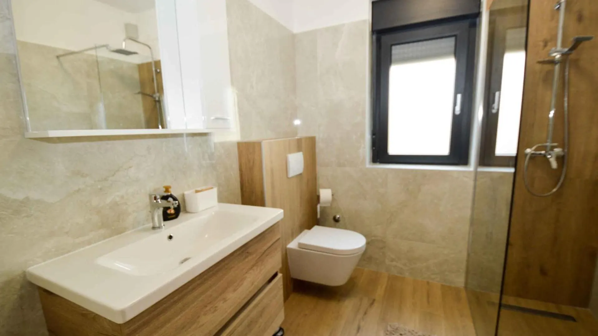 Apartamento Studio In Pjescana Uvala/Istrien 11044