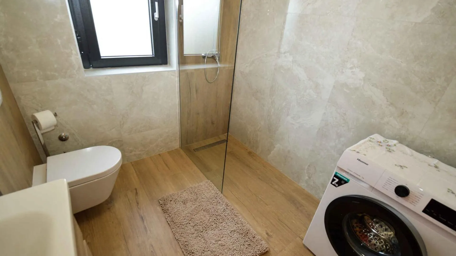 Apartamento Studio In Pjescana Uvala/Istrien 11044 Croácia