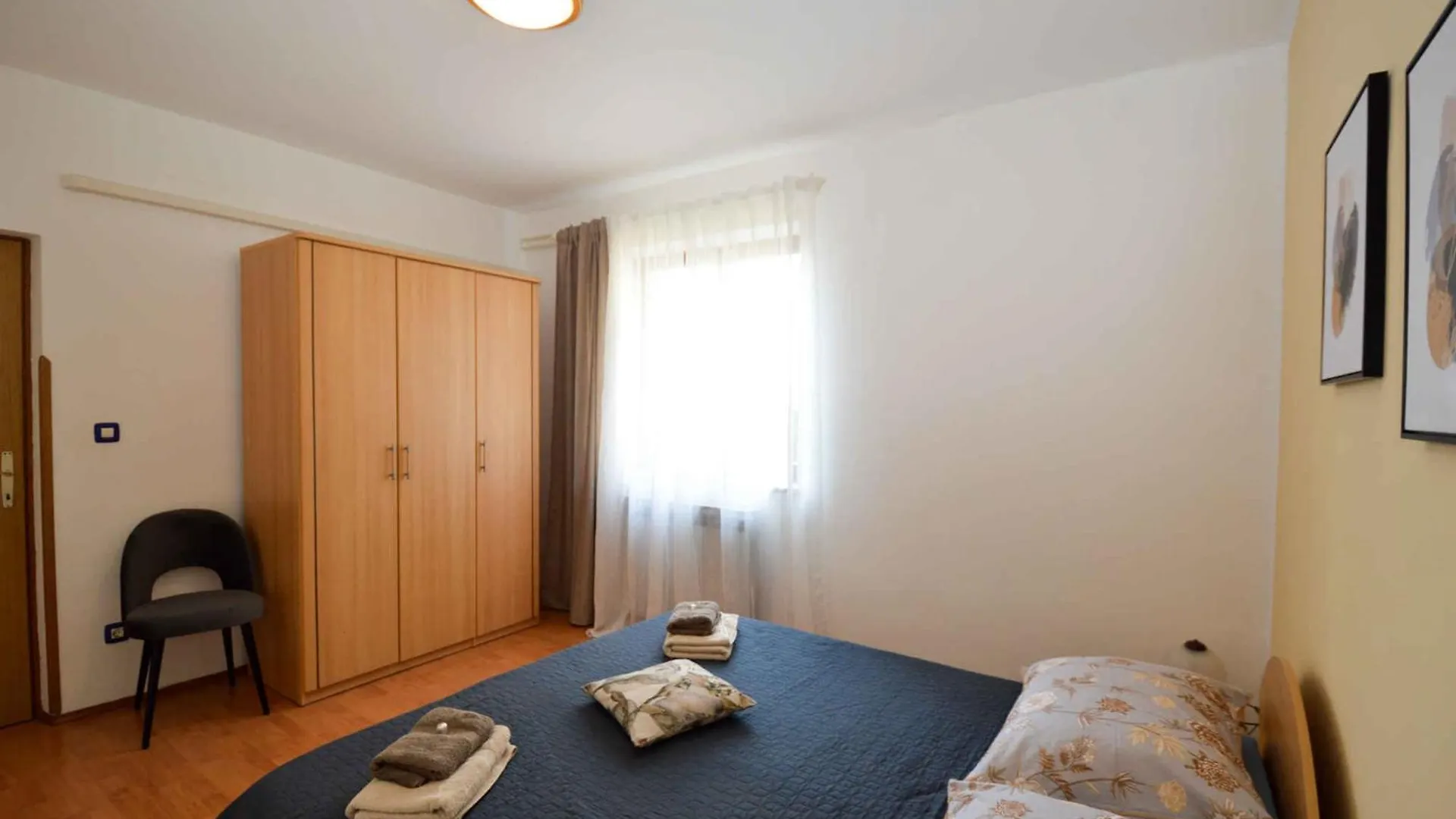 Studio In Pjescana Uvala/Istrien 11044