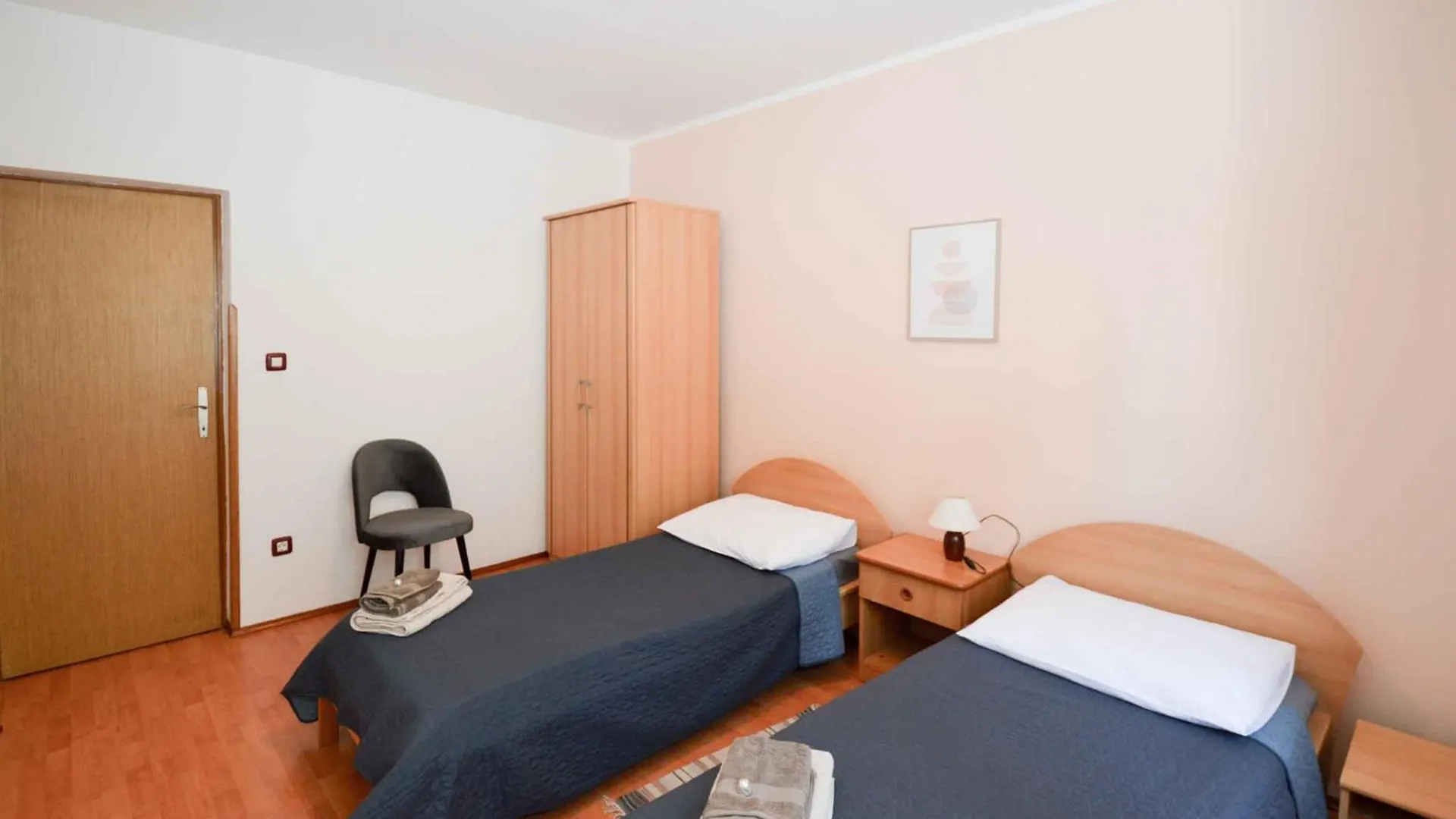 Studio In Pjescana Uvala/Istrien 11044 Apartamento