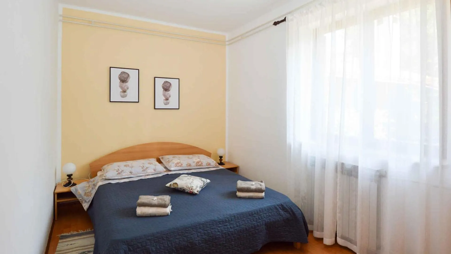 Apartamento Studio In Pjescana Uvala/Istrien 11044